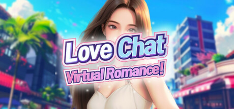AI Love Chat: Virtual Romance