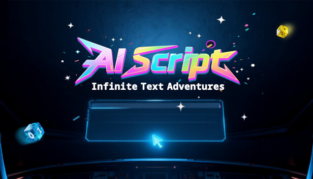AI Script: Infinite Text Adventures