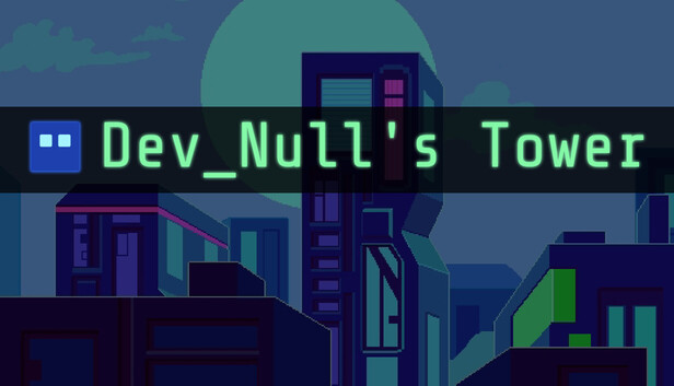 Dev_Null's Tower