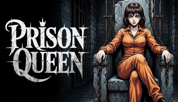 Prison Queen