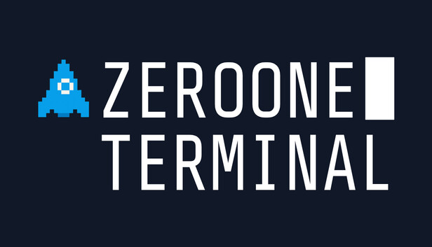 ZeroOne Terminal